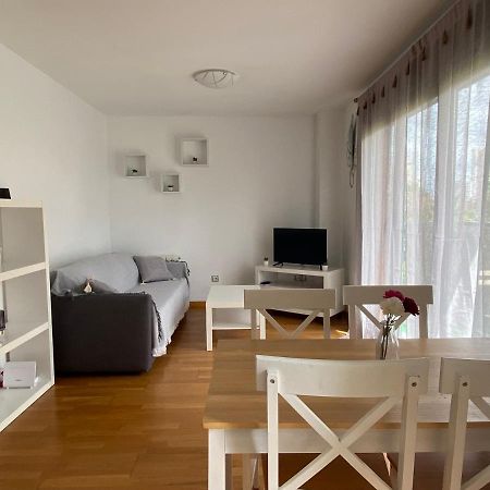 Maestro Rodrigo Apartment Valencia Exteriör bild